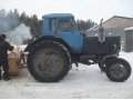 Продаётся Трактор МТЗ-82 в городе Большие Березники, фото 1, Мордовия