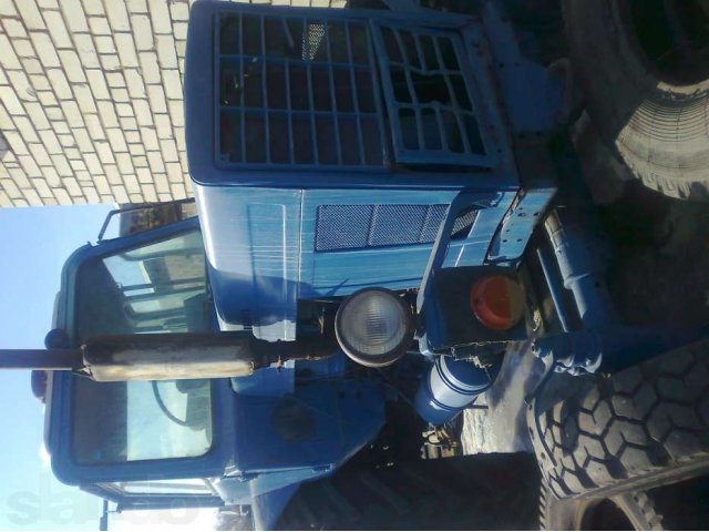 продаю срочно трактор мтз-80 в городе Саратов, фото 2, Саратовская область