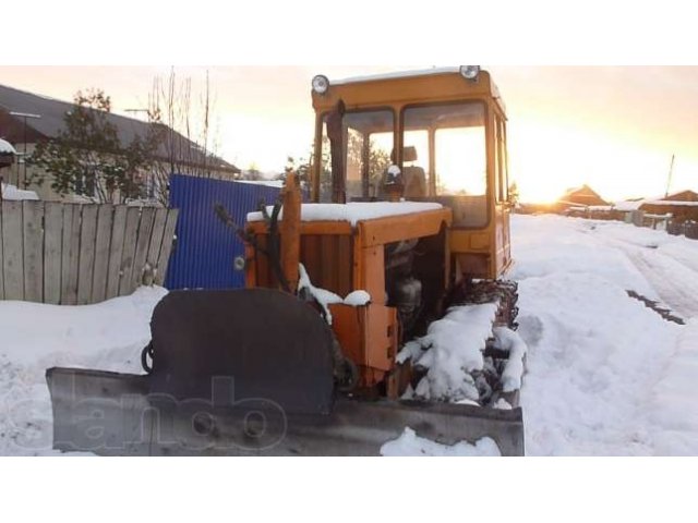 продается бульдозер ДТ-75 в городе Бабушкин, фото 1, Бульдозеры и тракторы