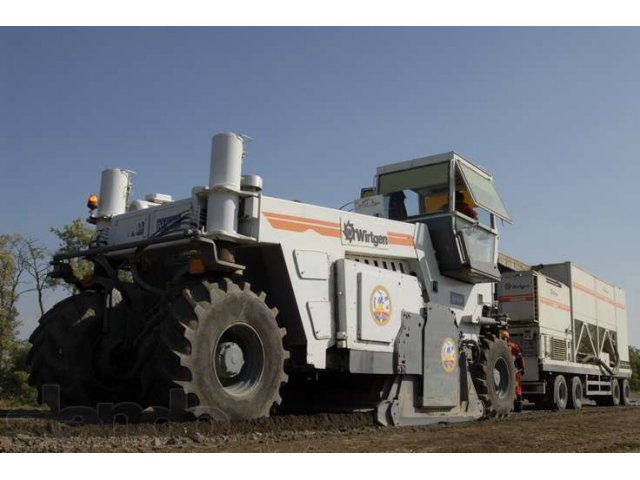 2011 WIRTGEN WR2400 For Sale in Haps, North Brabant PavingEquipment.com