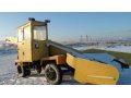 Снегоуборочная машина в городе Набережные Челны, фото 1, Татарстан