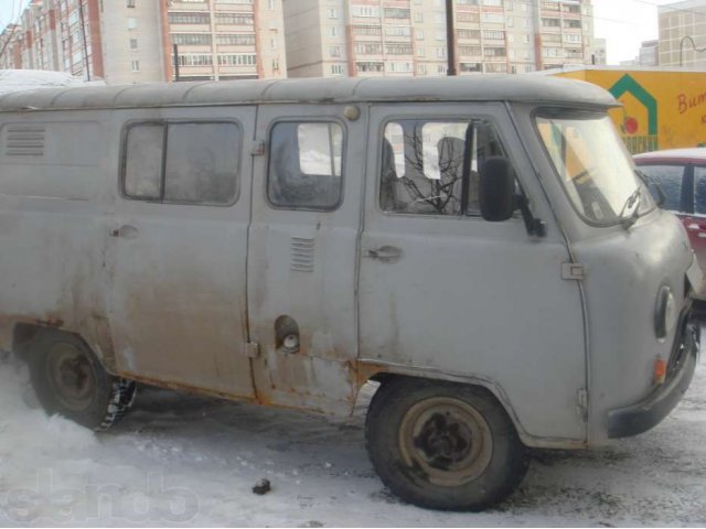 Продам УАЗ 3909 в городе Кострома, фото 2, стоимость: 59 000 руб.