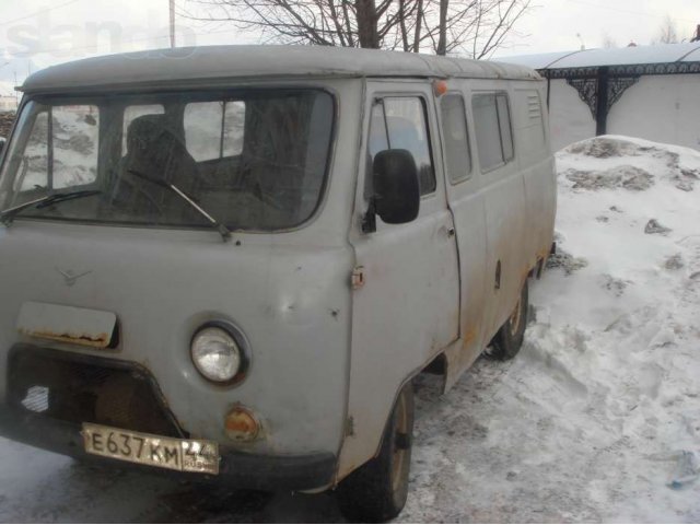 Продам УАЗ 3909 в городе Кострома, фото 5, стоимость: 59 000 руб.