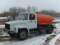 Продаю ассенизаторскую машину ГАЗ-3307 в городе Белгород, фото 5, стоимость: 460 000 руб.