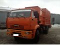 продам мусоровоз МКМ 4605 с управлением из кабины в городе Кемерово, фото 1, Кемеровская область