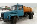Продается ассенизатор на базе ГАЗ 3306 в городе Талдом, фото 1, Московская область