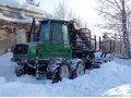 Форвардер Джон Дир 1110D в отличном состоянии в городе Окуловка, фото 1, Новгородская область