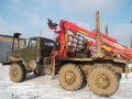 Лесовоз а/м Урал с гидроманипулятором в городе Курган, фото 2, стоимость: 1 300 000 руб.