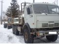 Камаз 43118 с прицепом (лесовоз) в городе Челябинск, фото 1, Челябинская область