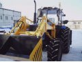 Погрузчик сельскохозяйственный LEX ПФ-08 для МТЗ, ЮМЗ, YTO в городе Екатеринбург, фото 2, стоимость: 110 000 руб.