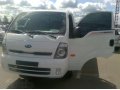 Продается  Kia Bongo 3 в новом кузове в городе Уфа, фото 1, Башкортостан