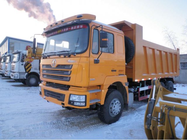 продам  Самосвал SHAANXI (MAN F 3000) 6х4 в городе Воронеж, фото 1, стоимость: 2 880 000 руб.