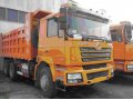 Продаю Самосвал Shacman SX3255DR384 (6х4) в городе Батайск, фото 1, Ростовская область