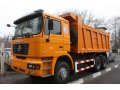 Продам грузовой самосвал Шакман f2000 sx3255dr384 передний подъемни в городе Курчатов, фото 2, стоимость: 2 650 000 руб.