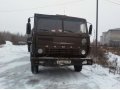 Продаются КАМАЗы 55102 и 5320 в городе Кирсанов, фото 1, Тамбовская область