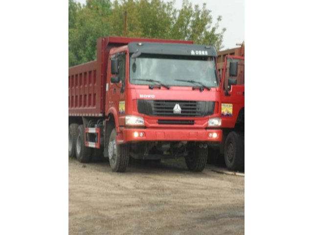 Howo 6х4 в городе Саранск, фото 1, Мордовия