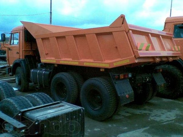 Купить Самосвал Бу В Смоленской Области