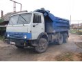 Продам КамАЗ самосвал в городе Бор, фото 1, Нижегородская область