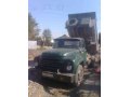 ЗиЛ самосвал в городе Гай, фото 1, Оренбургская область
