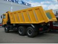 Продаем грузовой самосвал ASTRA HD8 66.41. в городе Люберцы, фото 1, Московская область