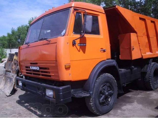 КамАЗ55111 Самосвал 1989года 399тыс.руб. в городе Саранск, фото 2, стоимость: 399 000 руб.