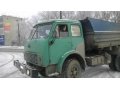 Продам МАЗ-500 в городе Тольятти, фото 1, Самарская область