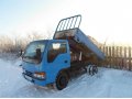 Продам самосвал isuzu elf или обменяю на легковой автомобиль в городе Саяногорск, фото 1, Хакасия