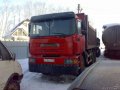 Продается грузовой самосвал Sinotruk HOWO 2007 г. в городе Уфа, фото 1, Башкортостан