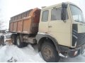 Продам МАЗ 5516 20 тонн в городе Магнитогорск, фото 1, Челябинская область