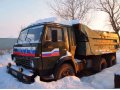 Продам КАМАЗ 5511 в городе Магнитогорск, фото 1, Челябинская область