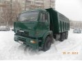 Камаз 6520 самосвал 2002г.в в городе Магнитогорск, фото 1, Челябинская область