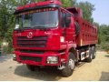 Самосвал Shaanxi 6x4 Sx3255Dr384 в наличии в городе Челябинск, фото 1, Челябинская область