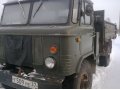 Продается грузовой самосвал марка газсаз351166 в городе Тейково, фото 1, Ивановская область