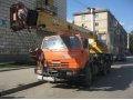 автокран камаз галичанин 25 тонн 2008 год вылет стрелы 21.7 метра проб в городе Екатеринбург, фото 2, стоимость: 3 300 000 руб.
