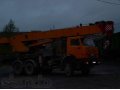 Продам автокран 32 тонны 2008 год на камазе 53228 ( полный привод) КС- в городе Челябинск, фото 2, стоимость: 3 400 000 руб.
