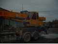 Продам автокран 32 тонны 2008 год на камазе 53228 ( полный привод) КС- в городе Челябинск, фото 8, стоимость: 3 400 000 руб.