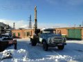 -Продаем а/м ЗиЛ-130 БКМ-3,5 ЯМОБУР в городе Санкт-Петербург, фото 5, стоимость: 300 000 руб.