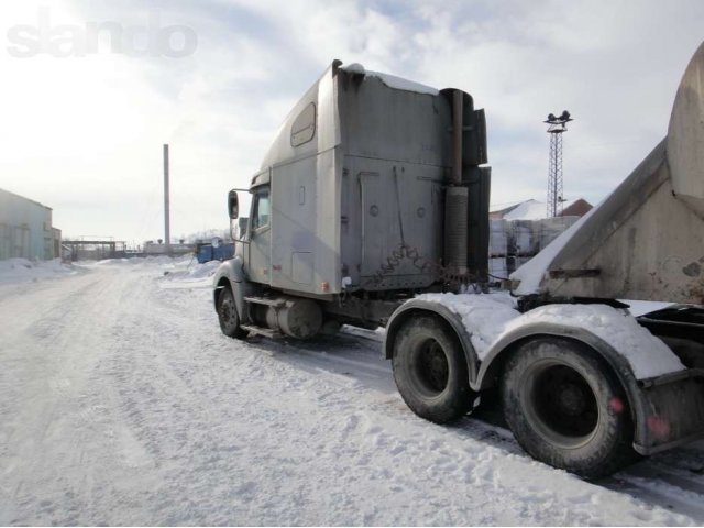 Продам цементовоз в городе Челябинск, фото 3, Строительная техника