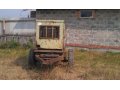 Продам САК (САГ, сварочный аппарат на шасси) в городе Бердск, фото 1, Новосибирская область