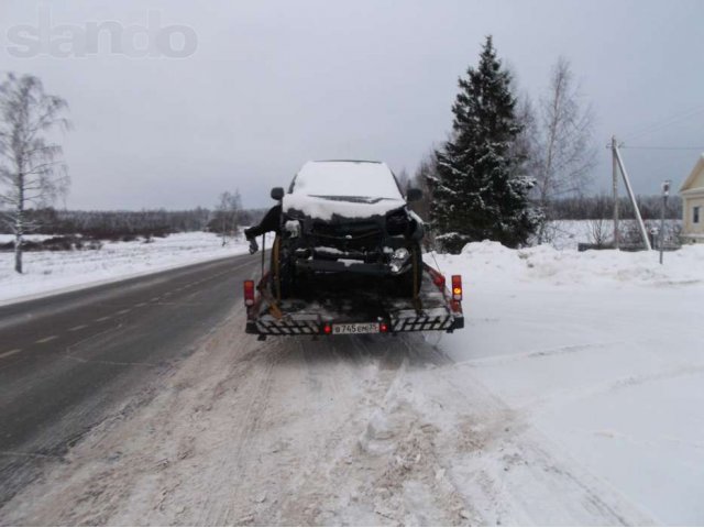 Продам эвакуатор в городе Череповец, фото 3, стоимость: 320 000 руб.