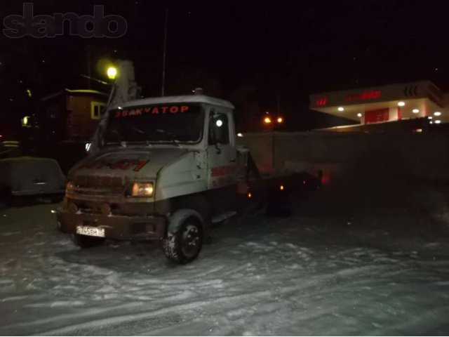Продам эвакуатор в городе Череповец, фото 7, Эвакуаторы