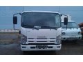 Isuzu NPR75LK. Эвакуатор. Сдвижная эвакуаторная платформа. в городе Санкт-Петербург, фото 1, Ленинградская область