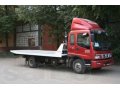 Foton BJ 1093 эвакуатор сдвижная платформа в городе Магнитогорск, фото 1, Челябинская область