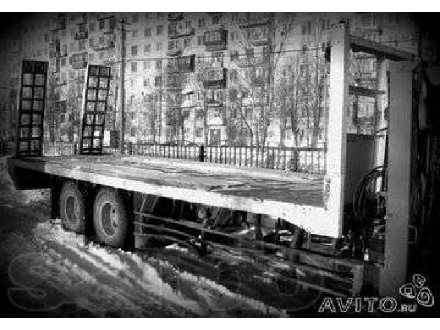 Продам кран-манипулятор в городе Санкт-Петербург, фото 3, Эвакуаторы