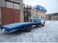Эвакуаторы на базе газ-3302/33106/3309 в городе Нижний Новгород, фото 3, Эвакуаторы