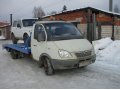Продам эвакуатор газель в городе Ижевск, фото 2, стоимость: 400 000 руб.