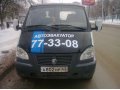 Продаю ГАЗ-3302 Газель (эвакуатор) в городе Киров, фото 1, Кировская область