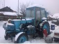 Экскаватор ЭО-2621 в городе Тверь, фото 1, Тверская область