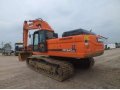 Продам гусеничный экскаватор DOOSAN DX340LC в городе Сочи, фото 1, Краснодарский край