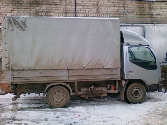 Продам авто DONGFENG в городе Пермь, фото 3, Прочая спецтехника